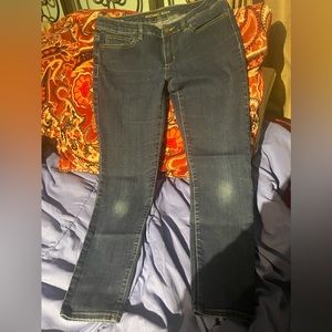 Michael Kor sz 6 jeans